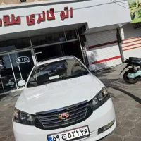 جیلی امگرند۲۰۱۳شرایط پرداخت اتوگالری طلایی