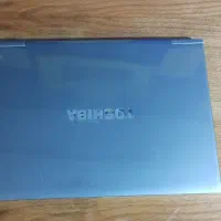 لپ تاپ توشیبا i5