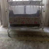 گهواره فلزی