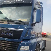 مان ۵۱۰ مدل ۲۰۲۰