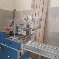 دستگاه بسته بندی نبات نوقا گز