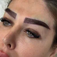 کاشت ابرو توسط برترین تکنسین کرج و تهران