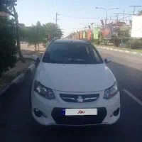 کوییک Rسفید مشکی
