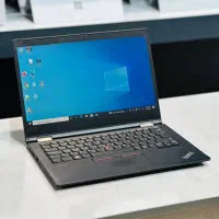 لپتاپ  بانه lenovo yoga x13