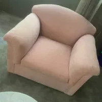 مبل تک نفره