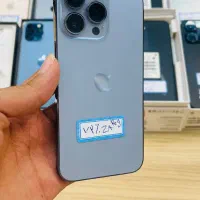 ایفون۱۳پرو iphone 13pro 256 zaa(گالری موبایل شیری)