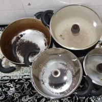 قابلمه نیاز به تعمیر
