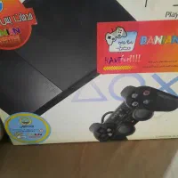 ps2 پی اس