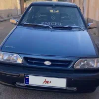 پرایدمدل ۸۵