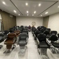 تجهیزات ارایشگاهی نمایندگی رزونال صندلی اصلاح