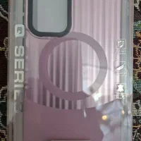 قاب گوشی a56