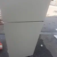 یخچال فریزر دودر فیلور سالم درحد نو