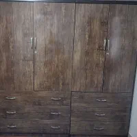 وسایل خانه کمد دیواری کتابخانه