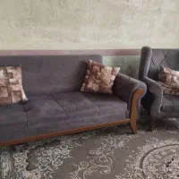 مبلمان 7نفره