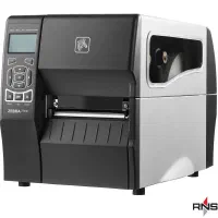 پرینتر لیبل زن زبرا مدل ZT230 با رزولوشن ۳۰۰ dpi
