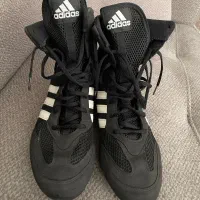 کفش بوکس اصل