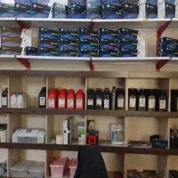 فروش و تعمیر پرینتر و دستگاه کپی و شارژ کارتریج