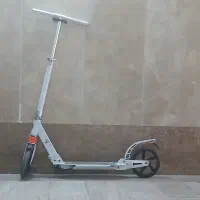 اسکوتر حرفه ای فروش به دلیل نیاز مالی فوری