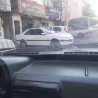فروش خودرو پراید مدل ۸۳ انژکتور
