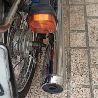 هوندا 150cc|موتورسیکلت|تهران, آذری|دیوار
