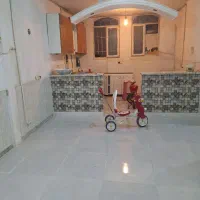 خانه اجاره ای بسیار تمیز