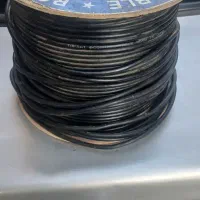 سیم دوربین یا آنتن