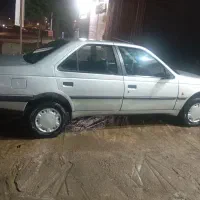 پژو ۴۰۵مدل۸۷