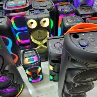 کاملترین مرجع اسپیکر قم تنوع بی نظیر