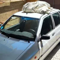 پراید مدل ۹۱ (فروش فوری)
