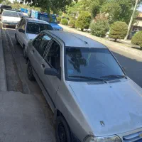 پراید دوگانه دست فروشی