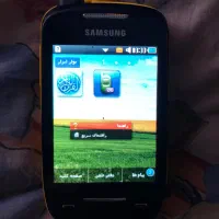 گوشی سامسونگ کربی ۲جاوا