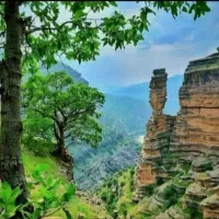 حرکت از تهران به کوهدشت