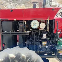 تراکتور 800جفت عتیقه|خودرو سنگین|سنندج, |دیوار