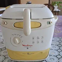 سرخ کن مونیلکس