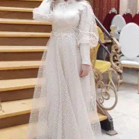 پیراهن  مجلسی