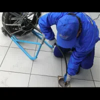 لوله بازکن با فنر برقی کل شیراز با 20تخفیف 24س