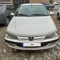 پژو پارس XU7P