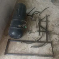 کپسول LPG|قطعات یدکی و لوازم جانبی|زابل, |دیوار