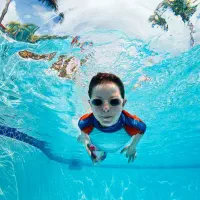 آموزش شنا از مبتدی تا حرفه ای مخصوص آقایان