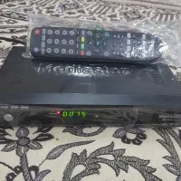 گیرنده دیجیتال نو