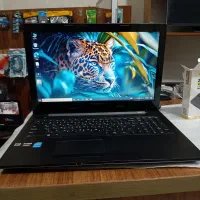 لپ تاپ گرافیک دار برند LENOVO