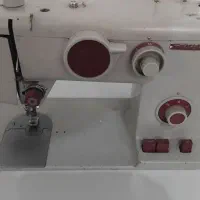 چرخ خیاطی ریکار ۲۴ مدل دوخت