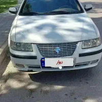 سمند ۹۰موتورملی دوگانه کارخانه