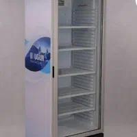 یخچال اوگور نمایندگی یخچال اوگور یخچال فروشگاهی