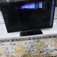 led سامسونگ صفحه شکسته۳۲