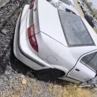 سمند مدل 97ایف سون