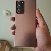 سامسونگ note 20 ultra 5g