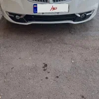 بلریانس۳۳۰ رنگ دارمعاوضه باسایناکوییک