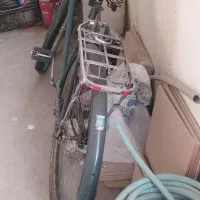 دوچرخه28 بالاکا هندی قدیمی