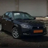 فروش هواله دنا پلاس 6 دنده
